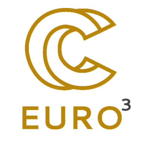 EuroCC 3 logo